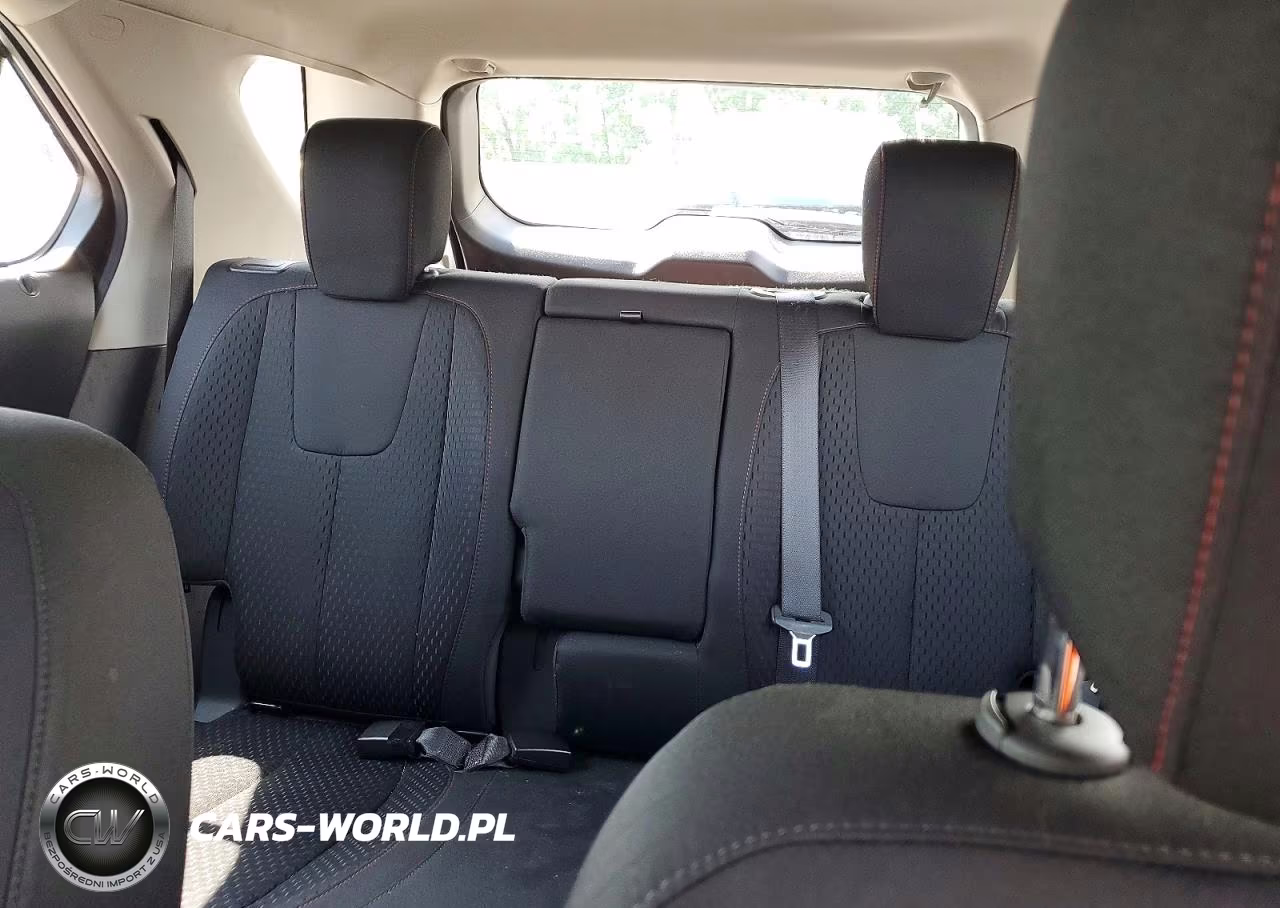 2015 Chevrolet Equinox Ls VIN:2GNFLEEK4F6150130 - 10