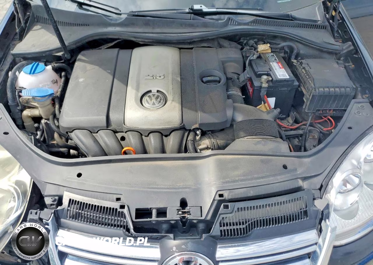 2007 Volkswagen Jetta Wolfsburg VIN:3VWEF71K27M071797 - 11