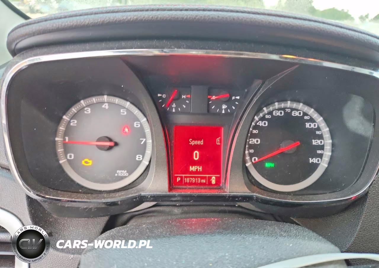 2012 GMC Terrain Sle VIN:2GKALMEK6C6359852 - 9