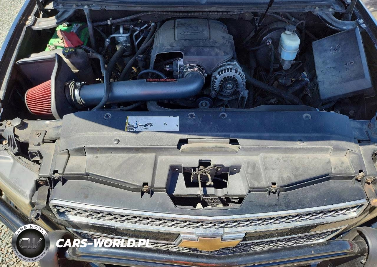 2011 Chevrolet Suburban K1500 Ltz VIN:1GNSKKE30BR244576 - 12