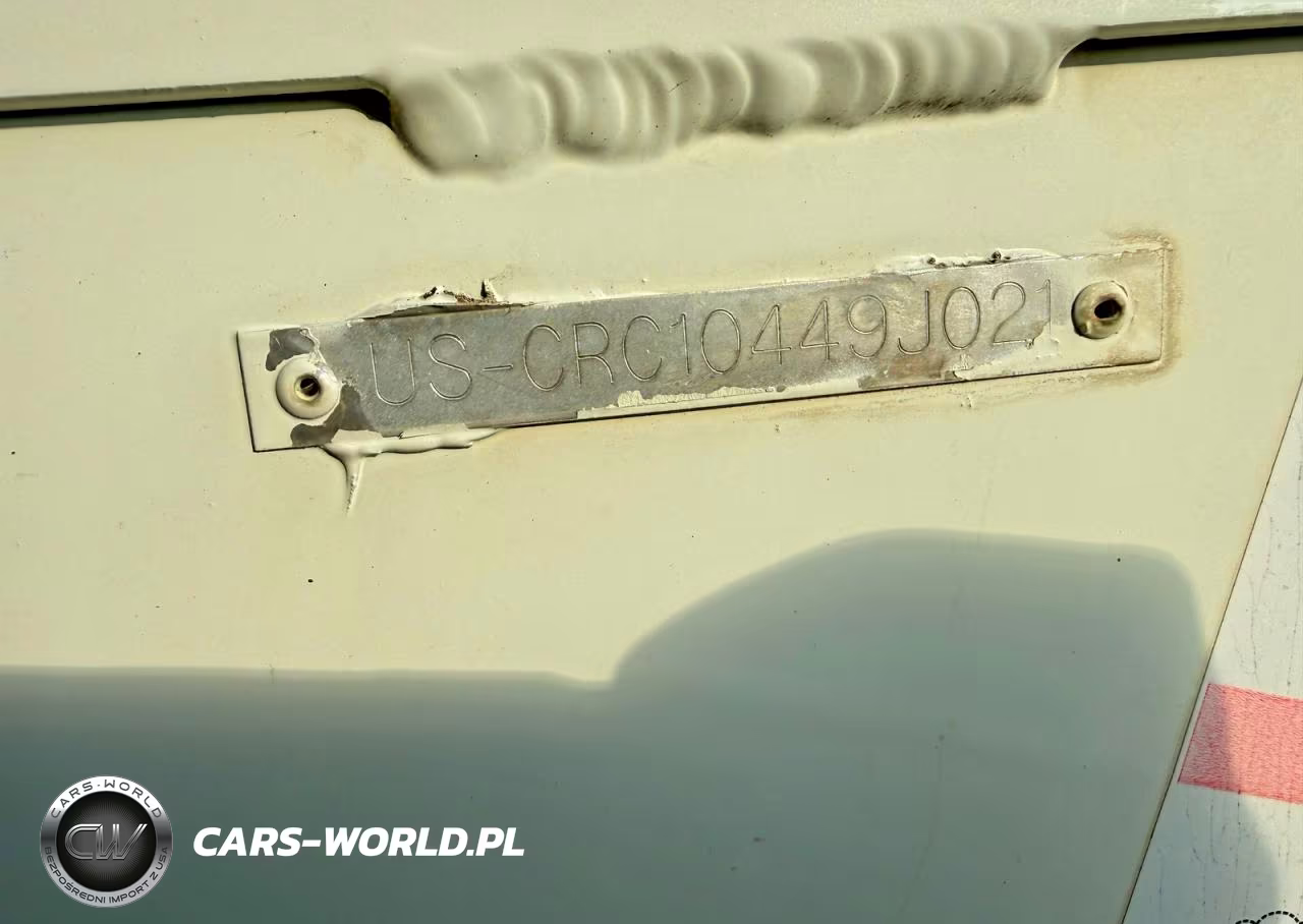 2021 CRESTLINER BOAT VIN:CRC10449J021 - 10