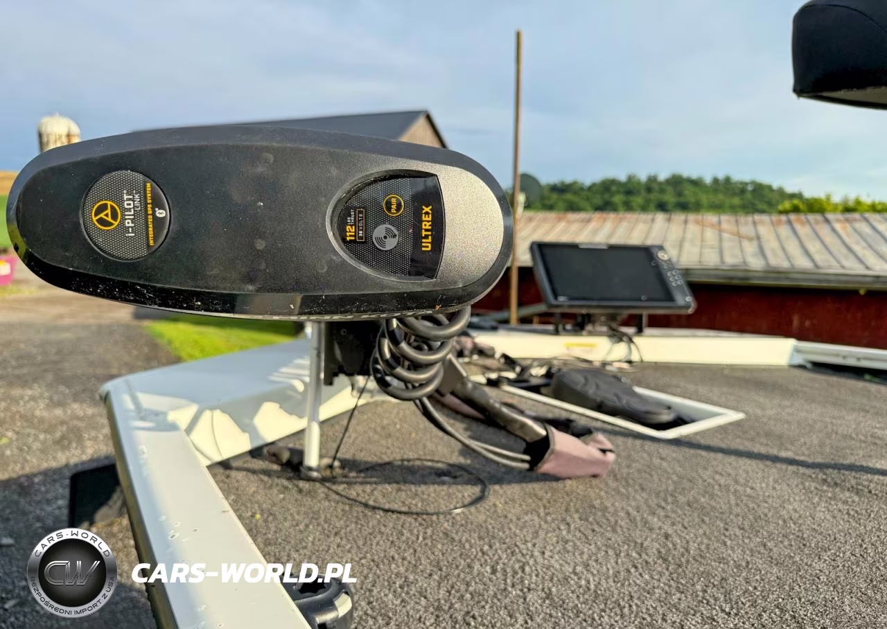2021 CRESTLINER BOAT VIN:CRC10449J021 - 13