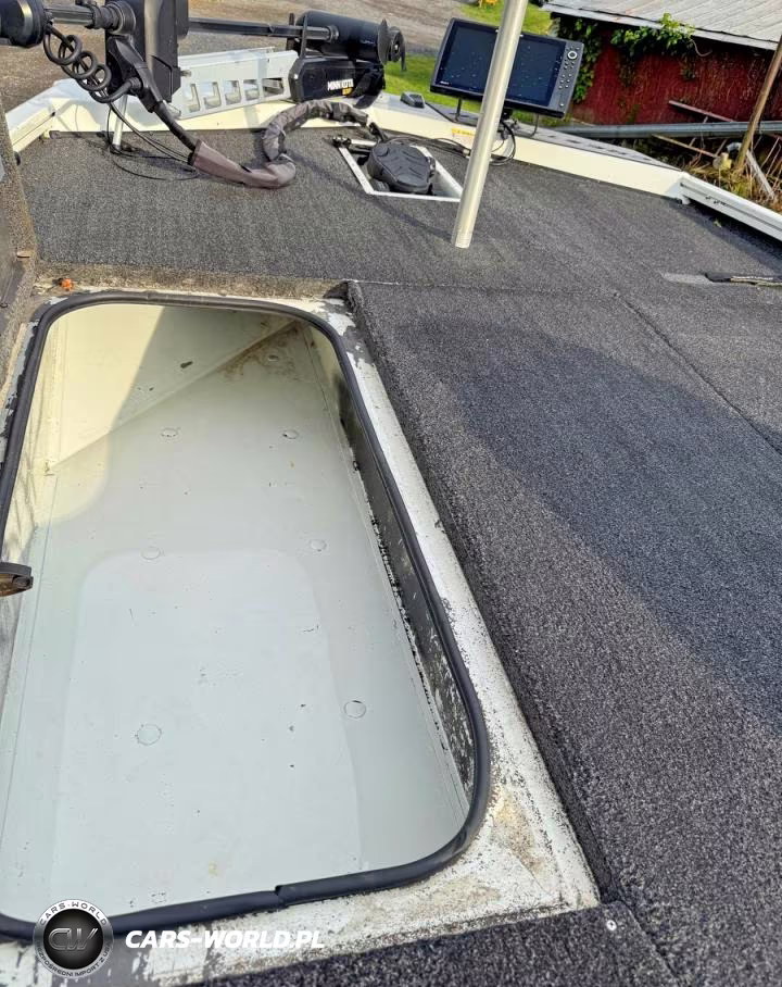2021 CRESTLINER BOAT VIN:CRC10449J021 - 14