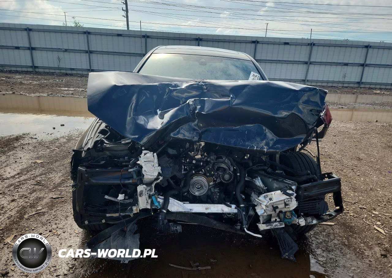 2022 BMW 530 Xi VIN:WBA13BJ00NWX52045 - 5