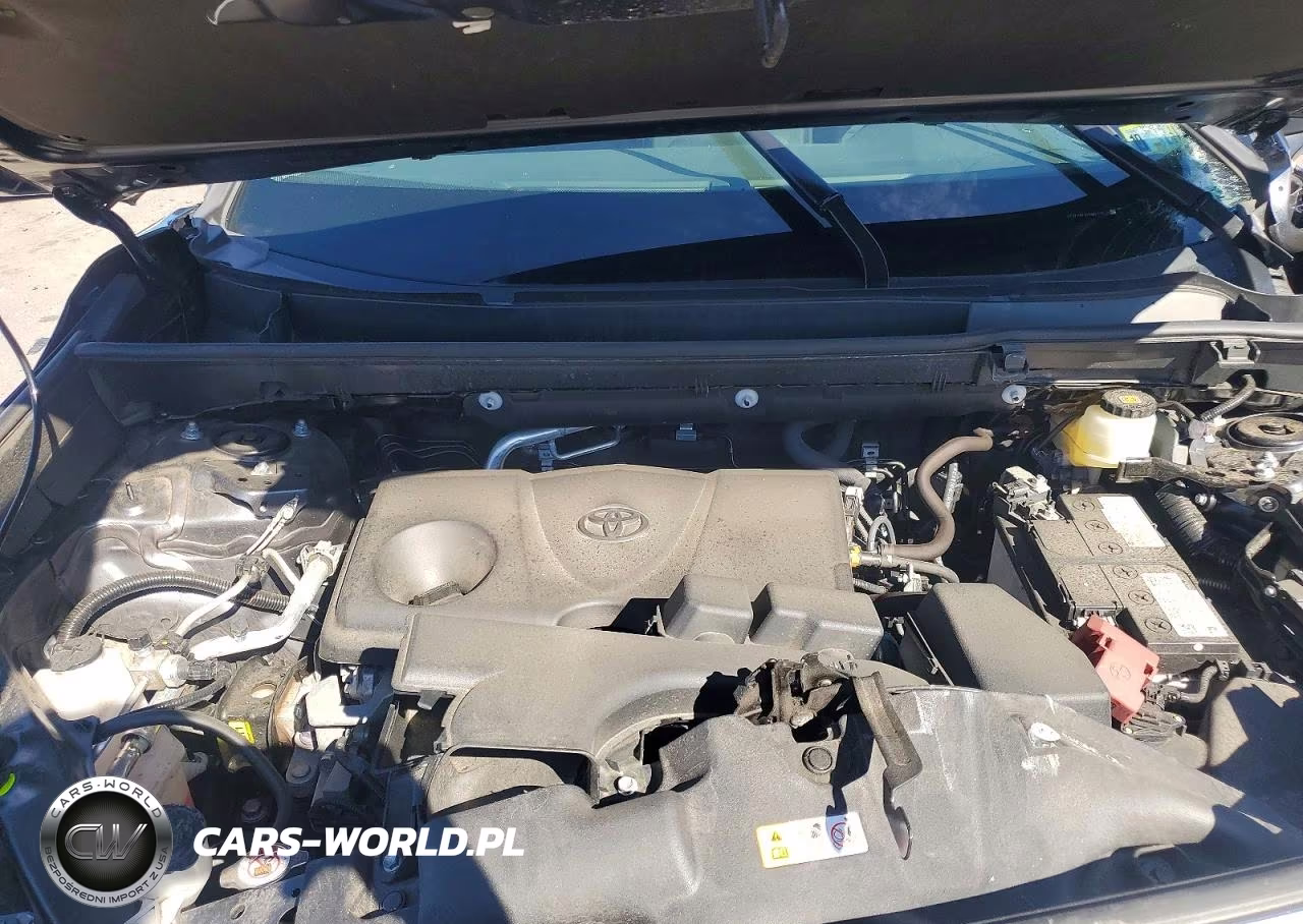 2022 Toyota Rav4 Le VIN:2T3F1RFV5NW312946 - 12