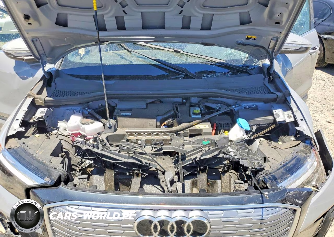 2023 Audi Q4 E-Tron Premium Plus VIN:WA1BCBFZ0PP022318 - 11