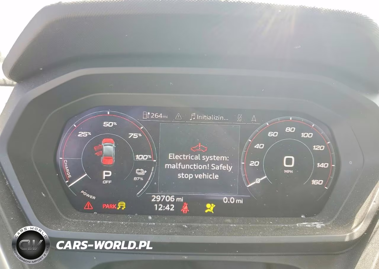 2023 Audi Q4 E-Tron Premium Plus VIN:WA1BCBFZ0PP022318 - 9