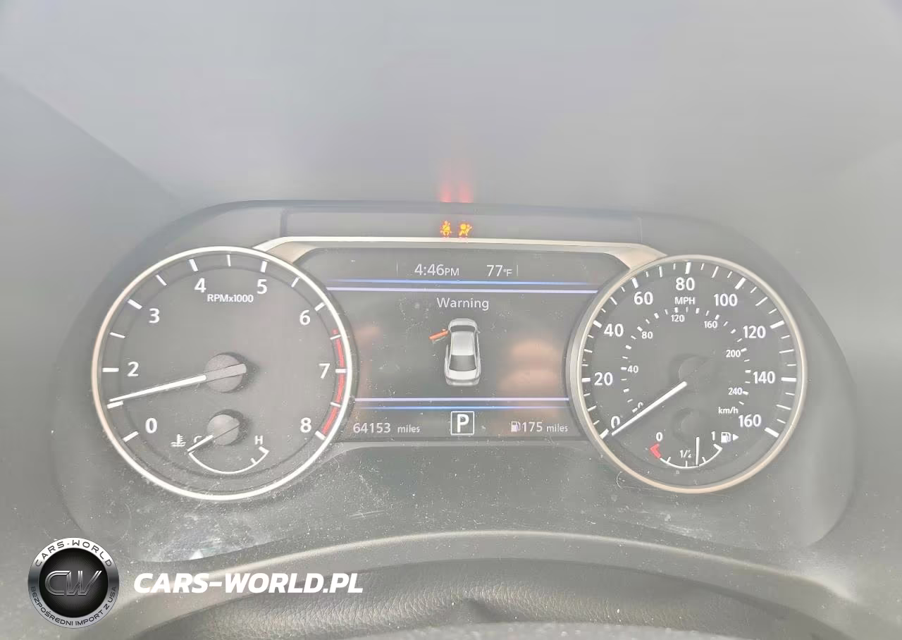 2023 Nissan Sentra Sv VIN:3N1AB8CV0PY240186 - 9