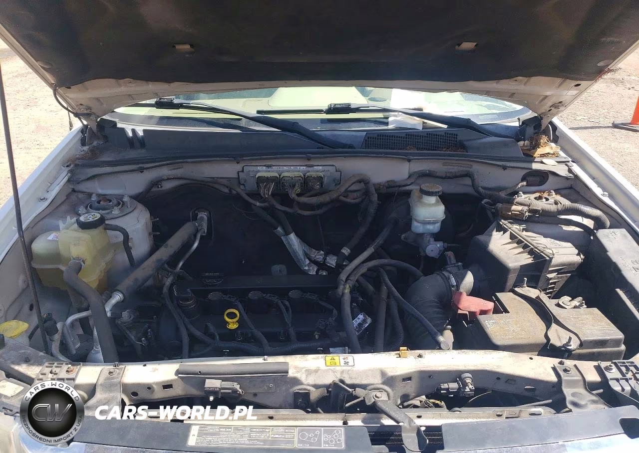 2009 Ford Escape Xlt VIN:1FMCU03719KA03061 - 12