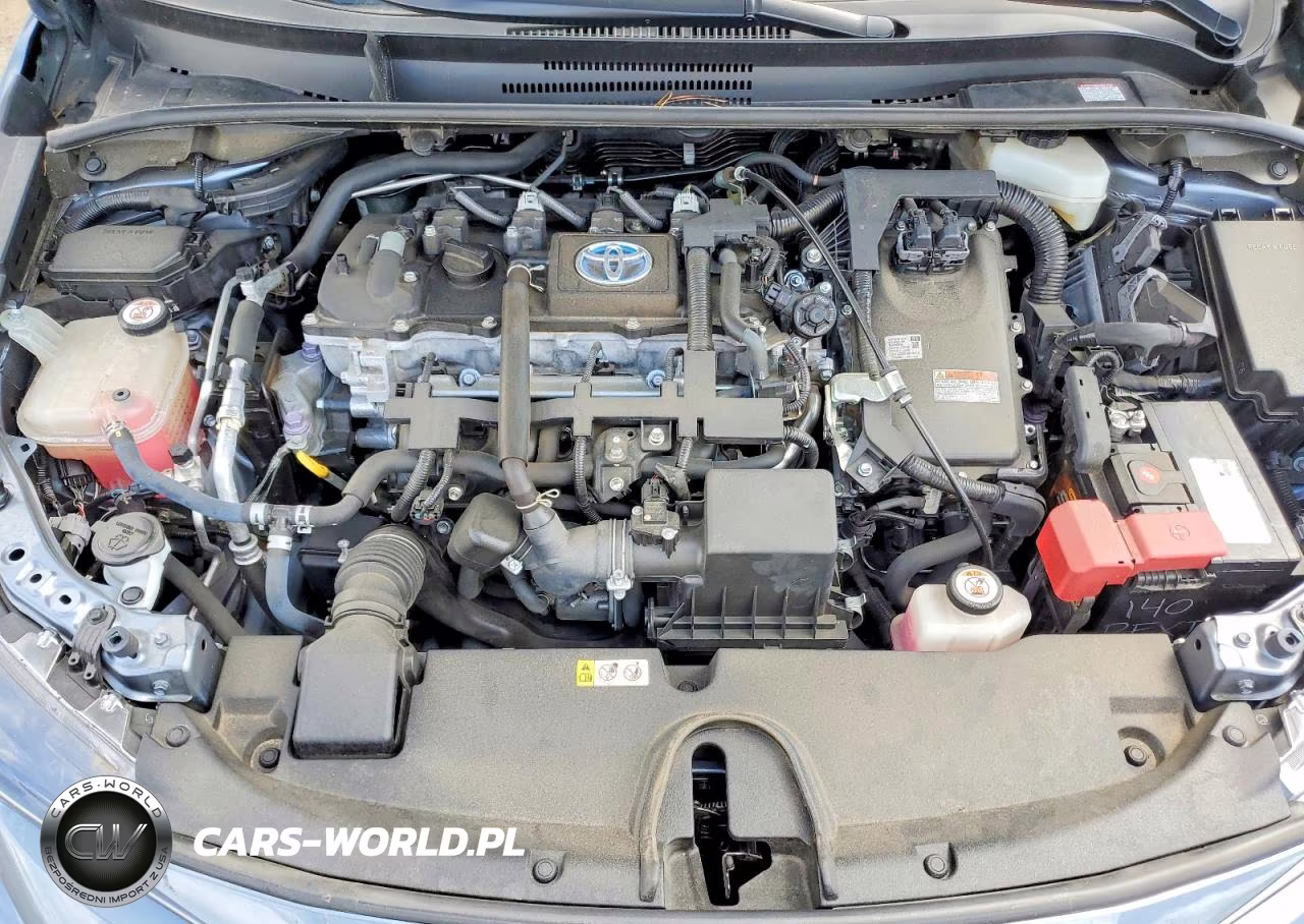 2020 Toyota Corolla Le VIN:JTDEBRBE3LJ003793 - 11