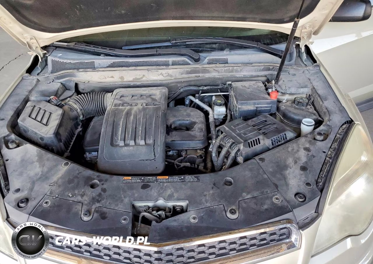 2015 Chevrolet Equinox Ls VIN:1GNALAEK8FZ137582 - 11