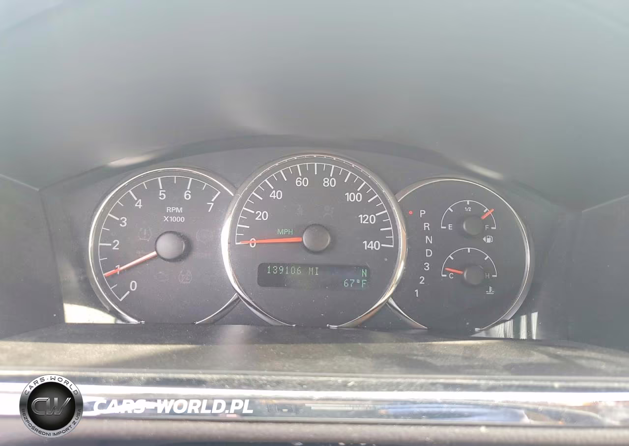 2008 Buick Lacrosse Cxs VIN:2G4WE587X81176866 - 9