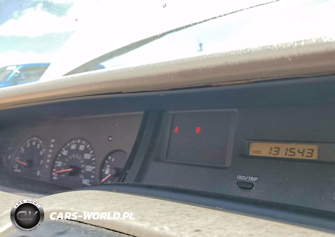 2003 Toyota Avalon Xl VIN:4T1BF28B63U303236 - 9