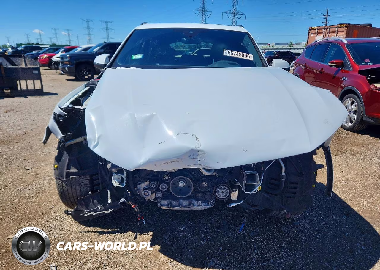 2020 Audi Q7 Premium Plus VIN:WA1LXAF71LD004536 - 5