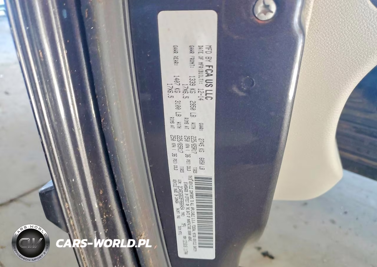 2015 Dodge Grand Caravan Se VIN:2C4RDGBG9FR660454 - 13