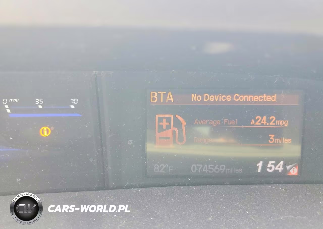 2013 Honda Civic Lx VIN:19XFB2F5XDE268425 - 9