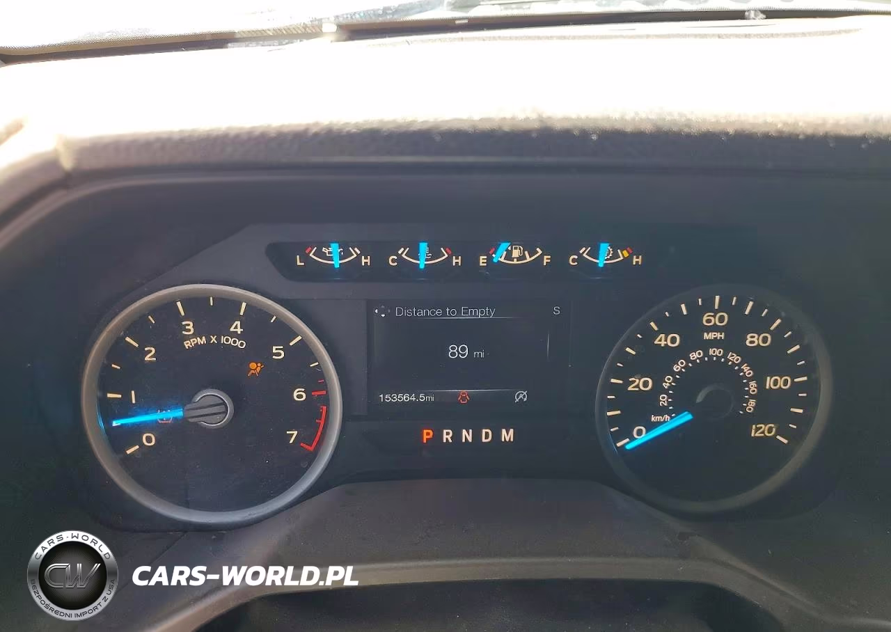2017 Ford F150 Super Cab VIN:1FTEX1CG0HFA48199 - 9