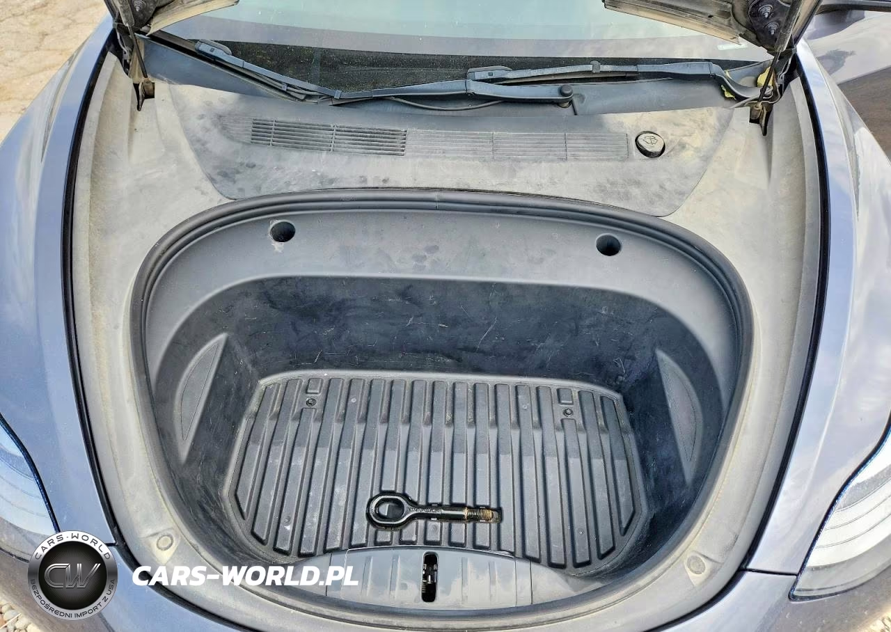 2022 Tesla Model 3 VIN:5YJ3E1EA4NF332876 - 11