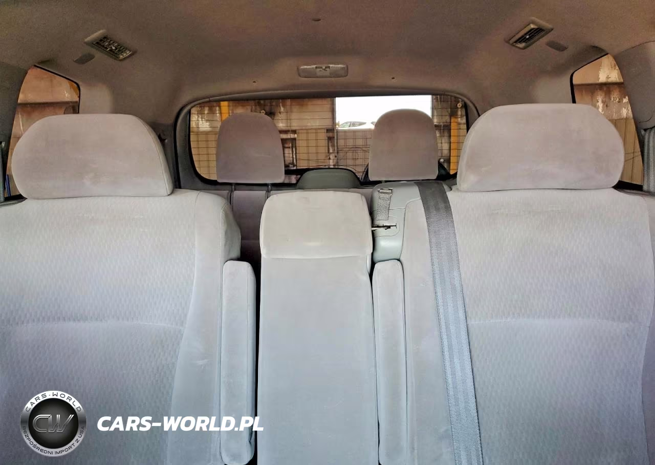 2009 Toyota Highlander Base VIN:JTEES41A292117980 - 10