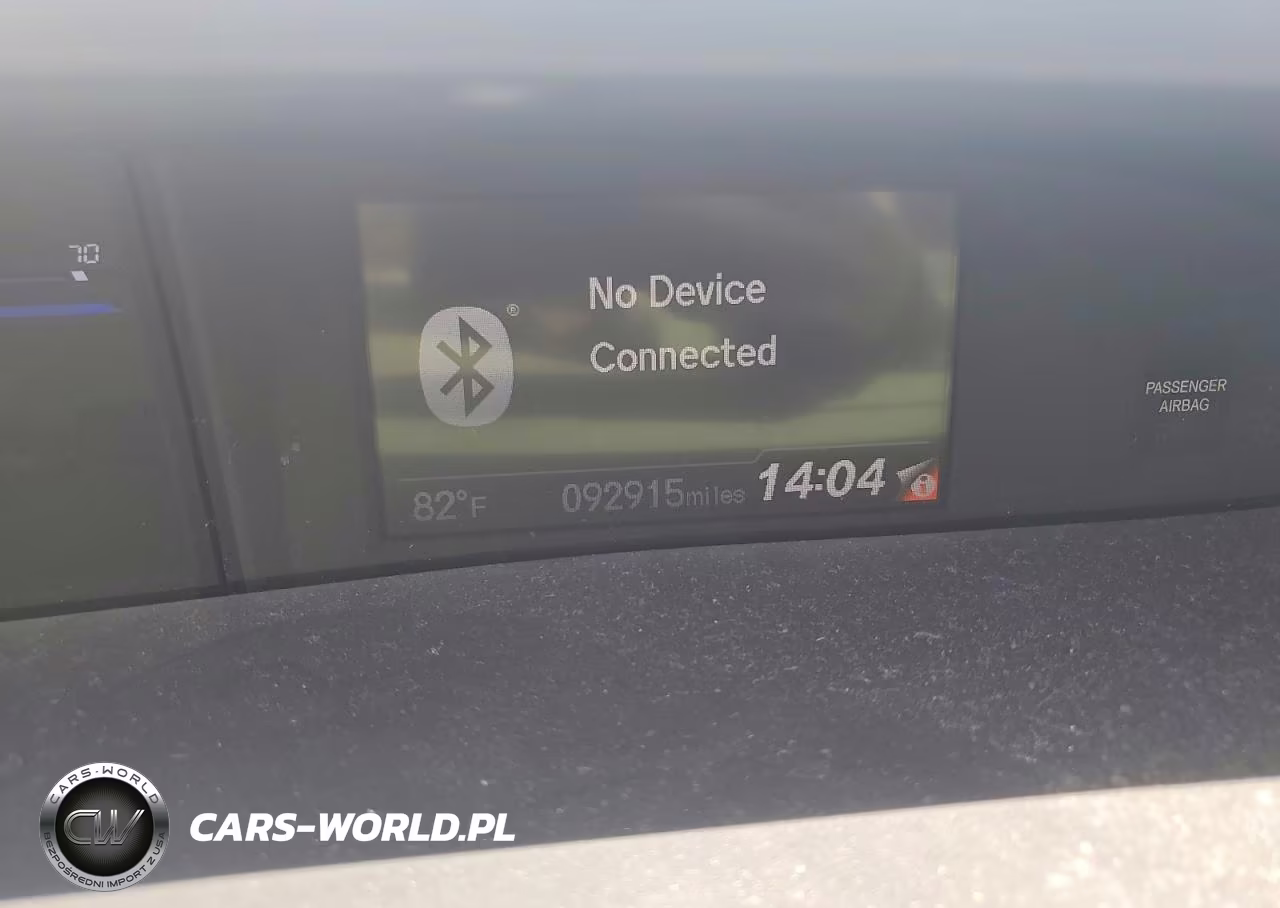2015 Honda Civic Lx VIN:2HGFB2F56FH527422 - 9