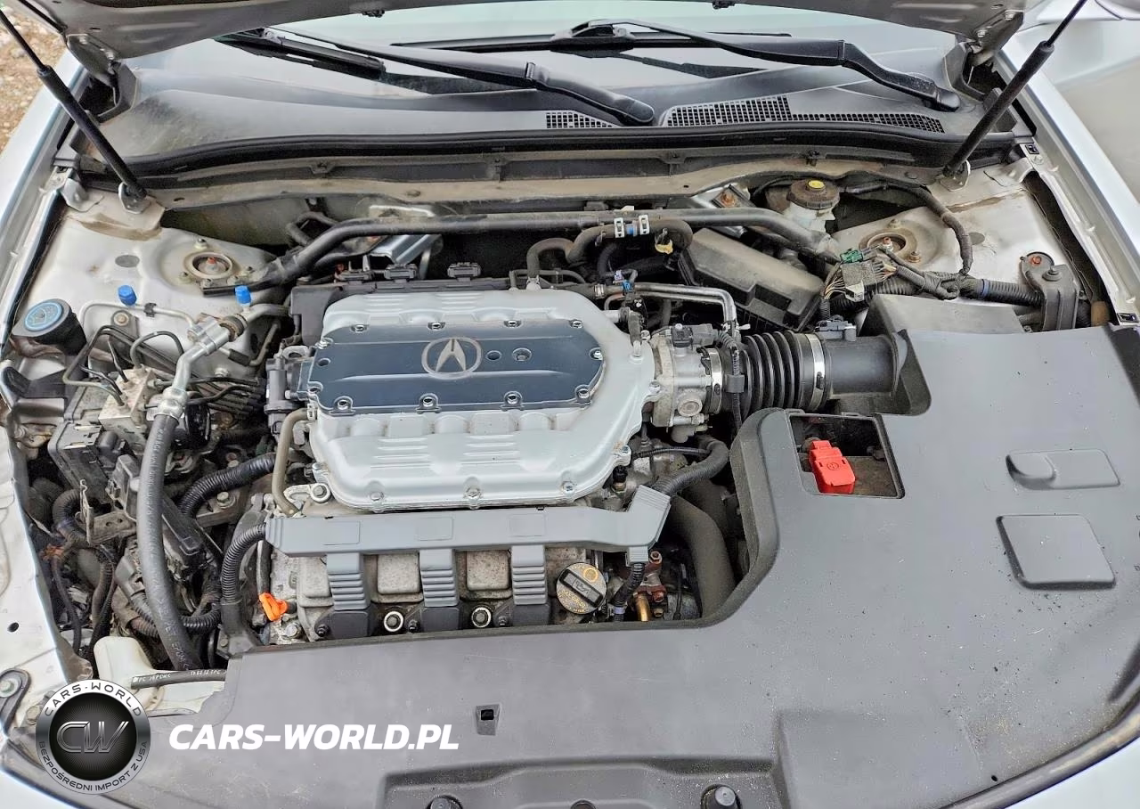2012 Acura Tl VIN:19UUA8F2XCA040401 - 11