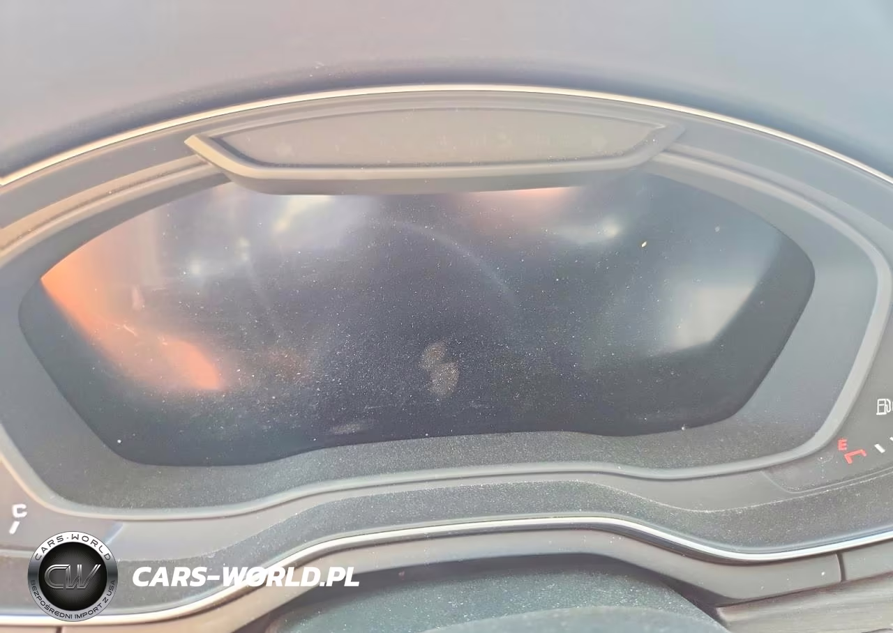 2019 Audi A4 Premium Plus VIN:WAUENAF42KN020924 - 9