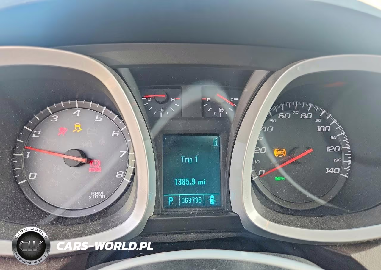 2011 Chevrolet Equinox Lt VIN:2CNFLPE58B6319344 - 9