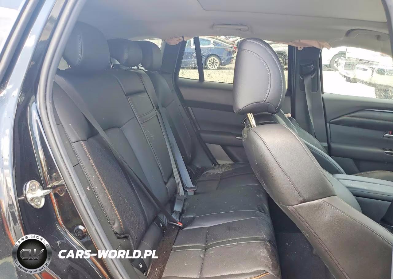 2026 Mazda Cx-50 Premium VIN:7MMVABDL4TN472230 - 11