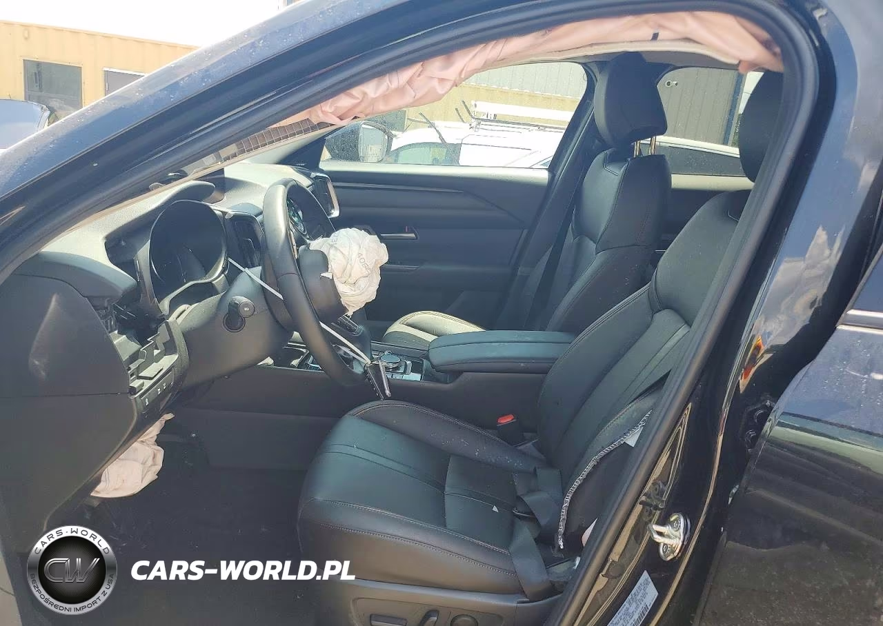 2026 Mazda Cx-50 Premium VIN:7MMVABDL4TN472230 - 7