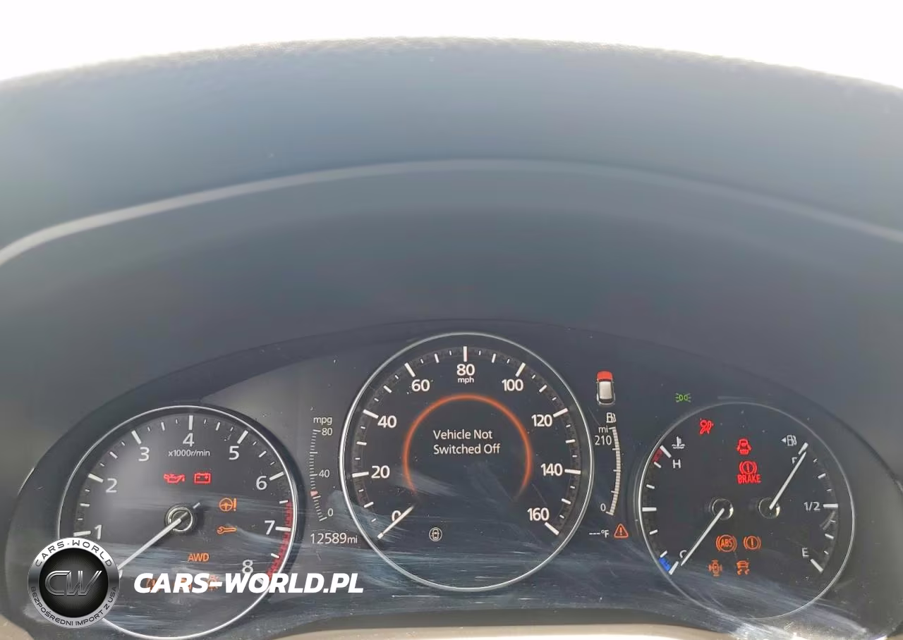2026 Mazda Cx-50 Premium VIN:7MMVABDL4TN472230 - 9