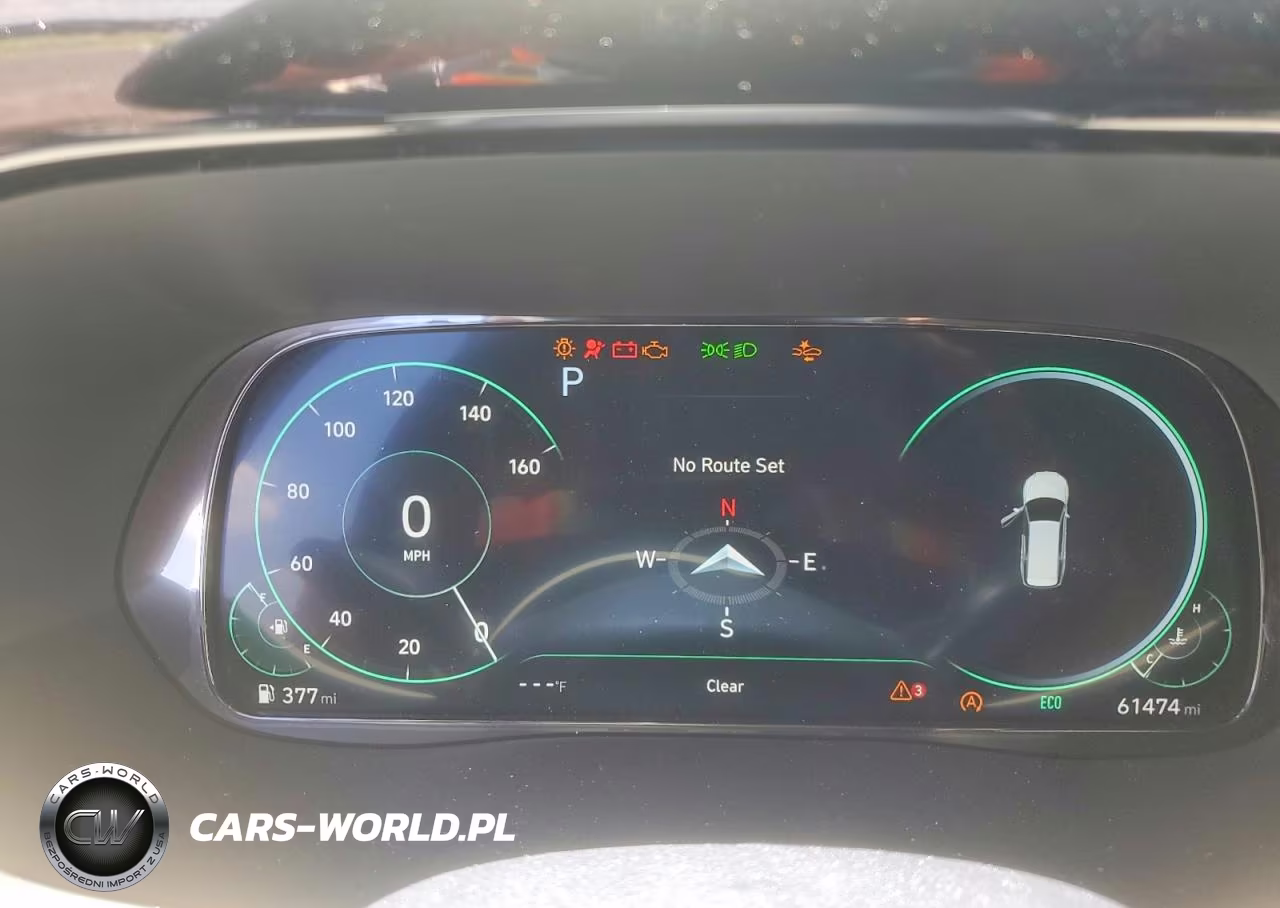 2022 Hyundai Palisade Calligraphy VIN:KM8R74HE6NU342882 - 9