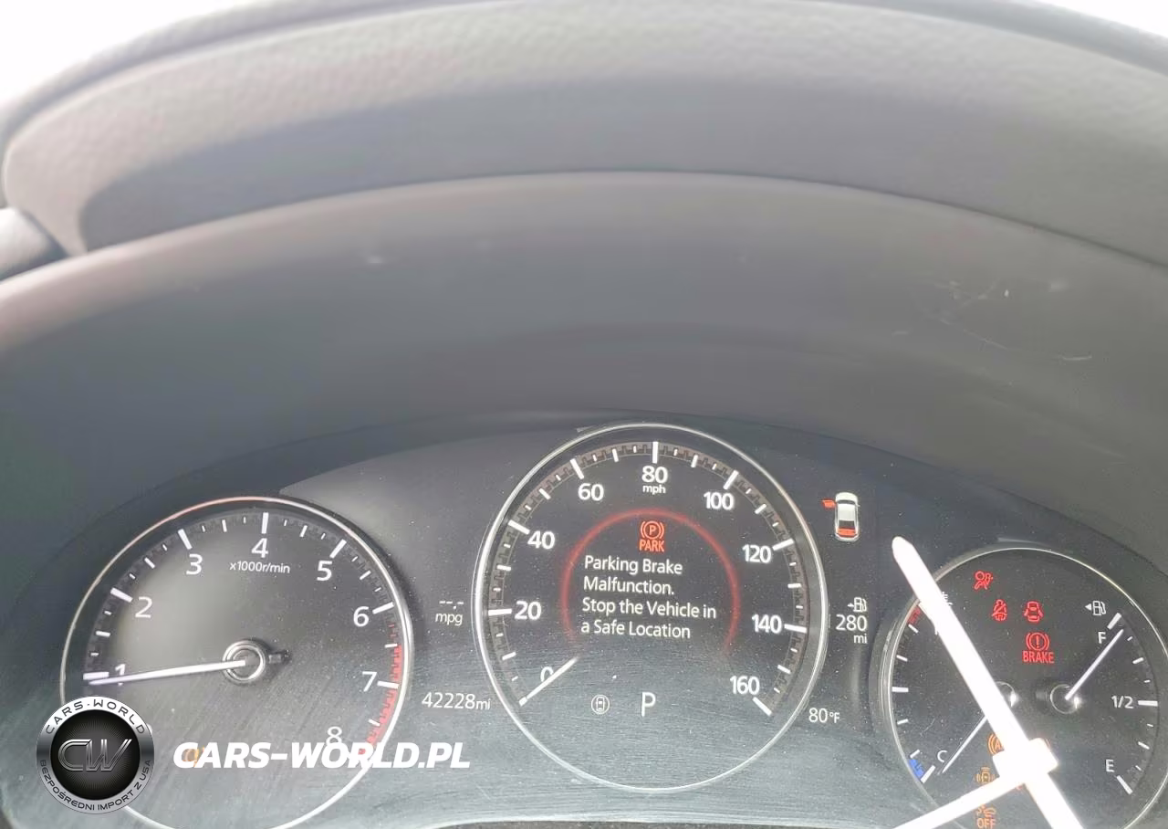 2023 Mazda 3 Select VIN:3MZBPABM0PM383260 - 9