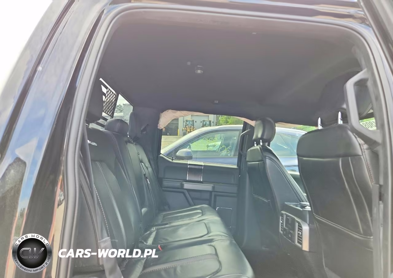 2020 Ford F150 Supercrew VIN:1FTEW1E44LFA26544 - 10