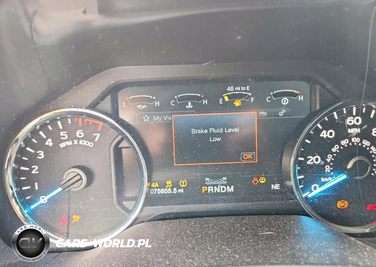 2020 Ford F150 Supercrew VIN:1FTEW1E44LFA26544 - 9