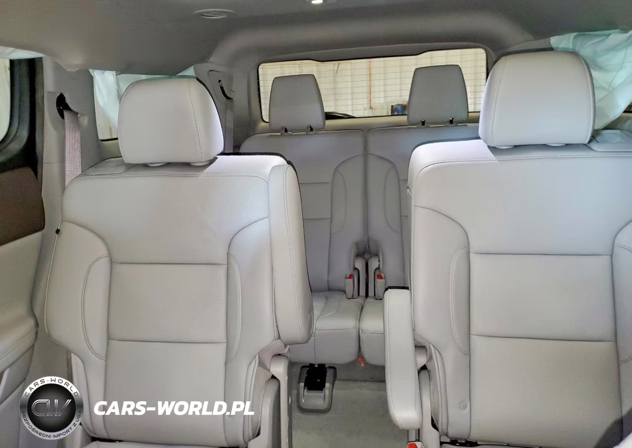 2023 GMC Acadia Slt VIN:1GKKNULS1PZ205741 - 10