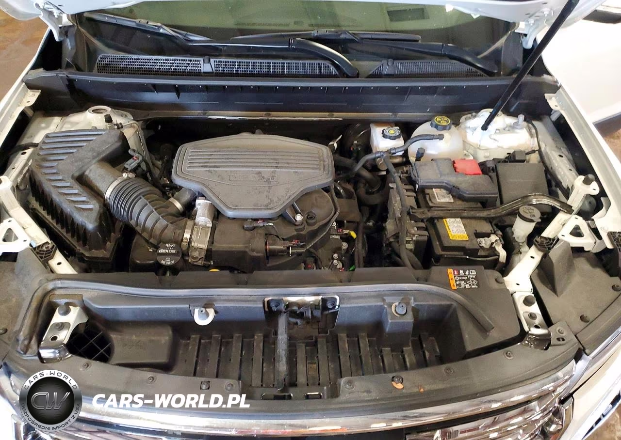 2023 GMC Acadia Slt VIN:1GKKNULS1PZ205741 - 12