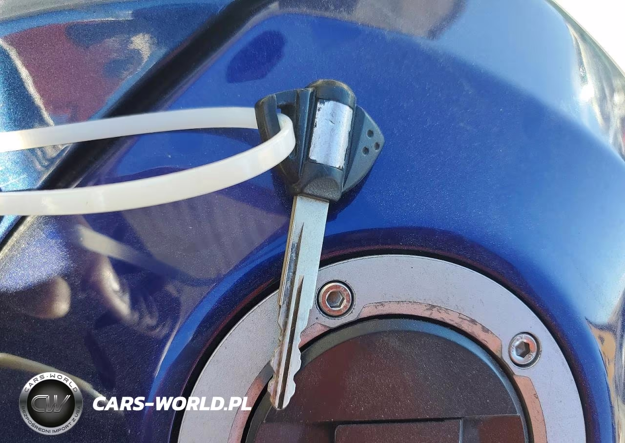 2007 Suzuki Gsx-R750 VIN:JS1GR7KA072105181 - 8