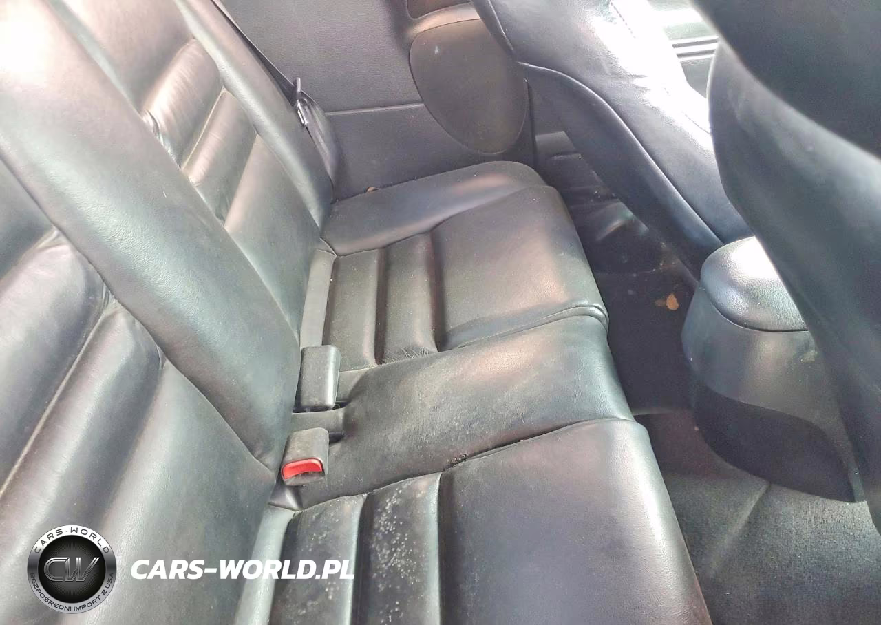 1998 Ford Mustang Gt VIN:1FAFP45X3WF214172 - 10