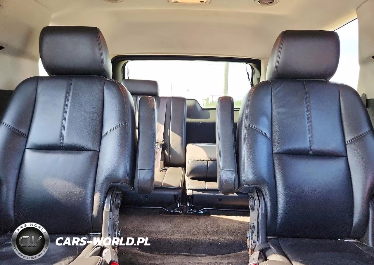 2013 Chevrolet Tahoe C1500 Lt VIN:1GNSCBE05DR210798 - 10