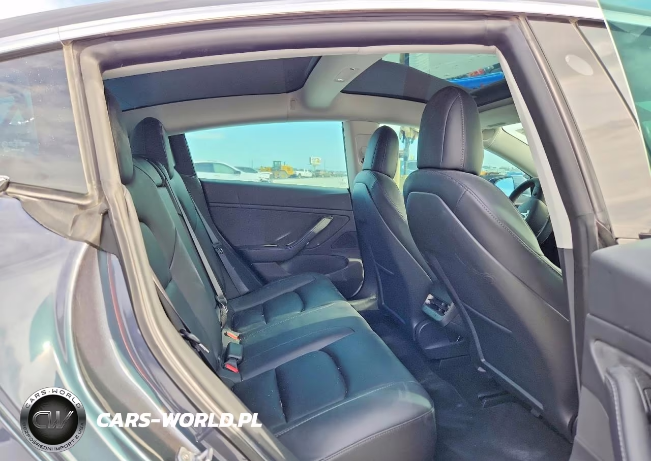 2020 Tesla Mdl 3 VIN:5YJ3E1EBXLF801247 - 10