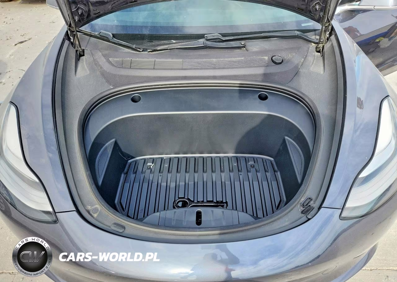 2020 Tesla Mdl 3 VIN:5YJ3E1EBXLF801247 - 11