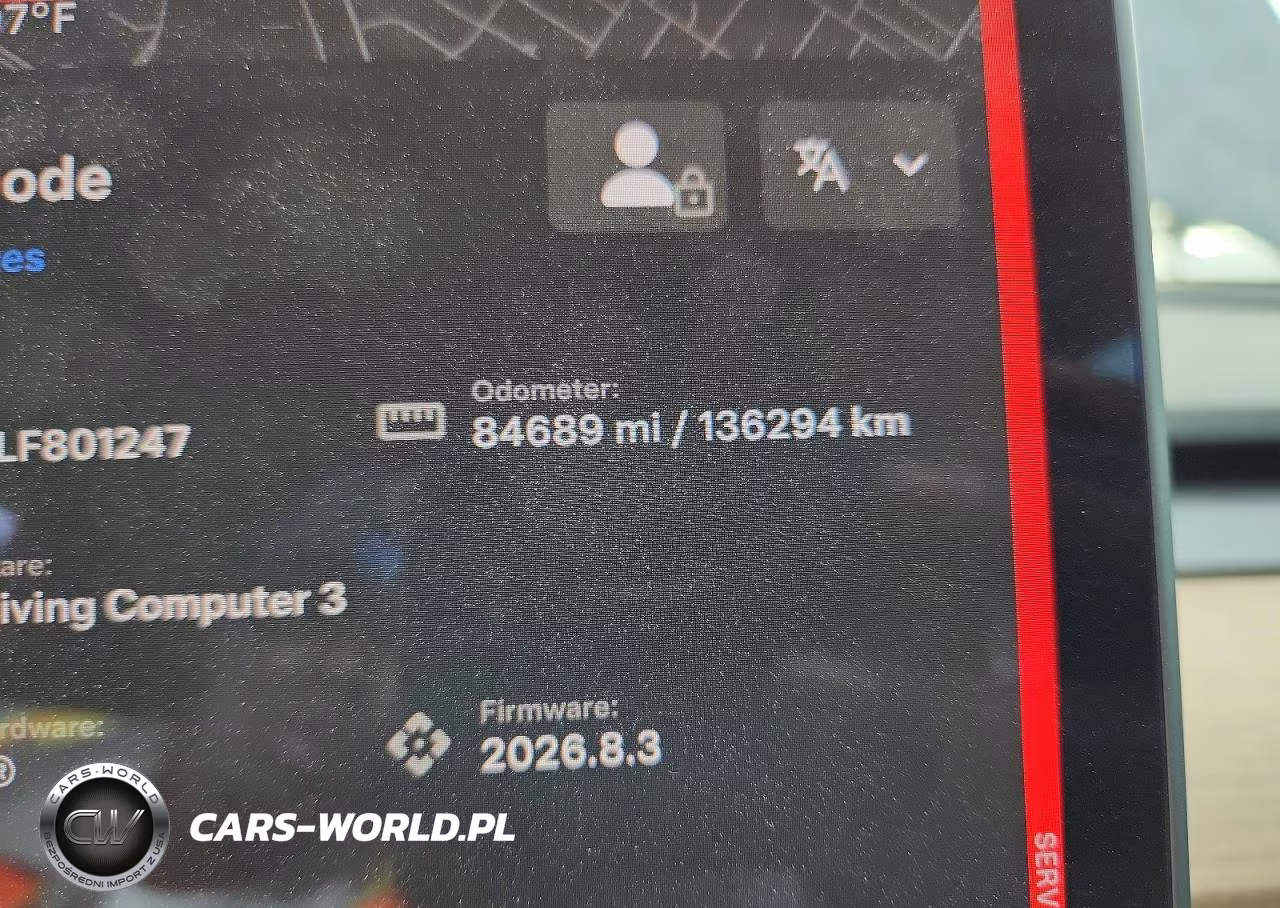 2020 Tesla Mdl 3 VIN:5YJ3E1EBXLF801247 - 9