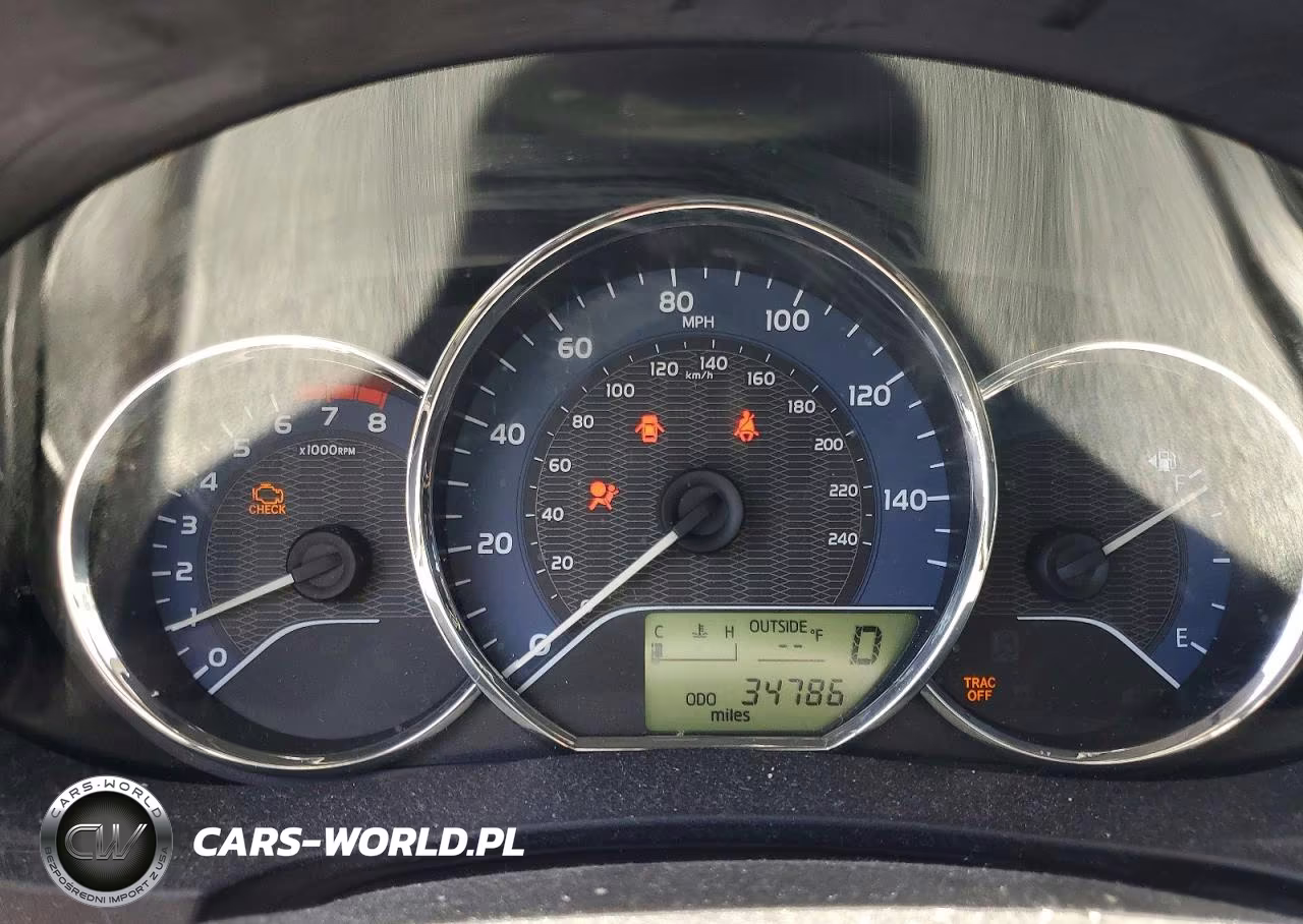2016 Toyota Corolla Le VIN:2T1BURHE2GC524333 - 9