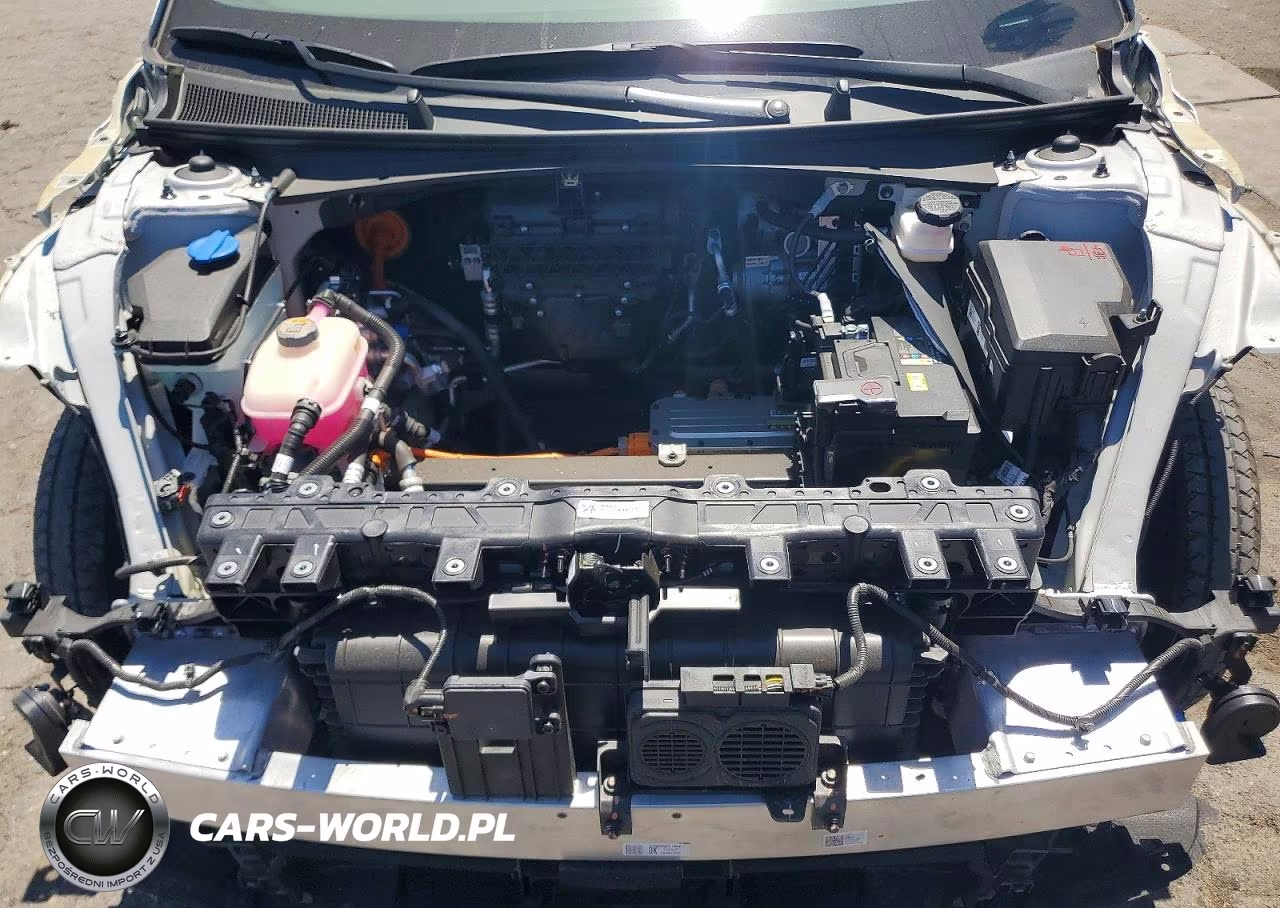 2025 Hyundai Ioniq 5 Sel VIN:7YAKN4DA8SY040277 - 12