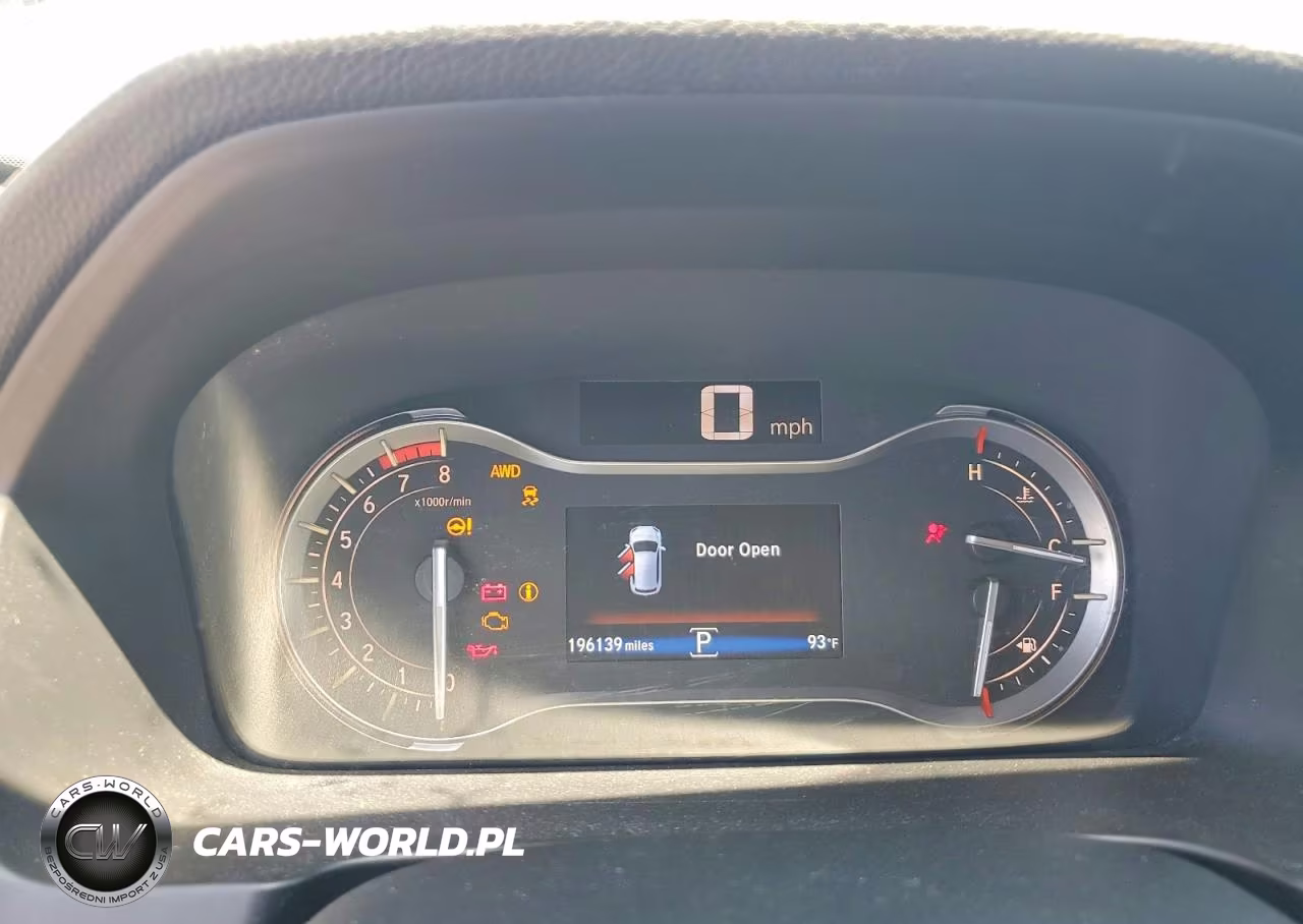 2016 Honda Pilot Exl VIN:5FNYF6H8XGB076464 - 9