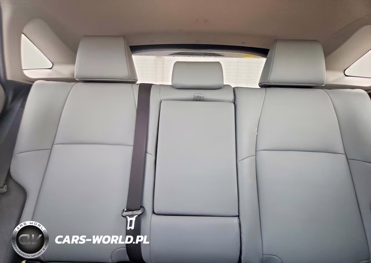 2022 Toyota Venza Xle VIN:JTEAAAAH8NJ102655 - 10