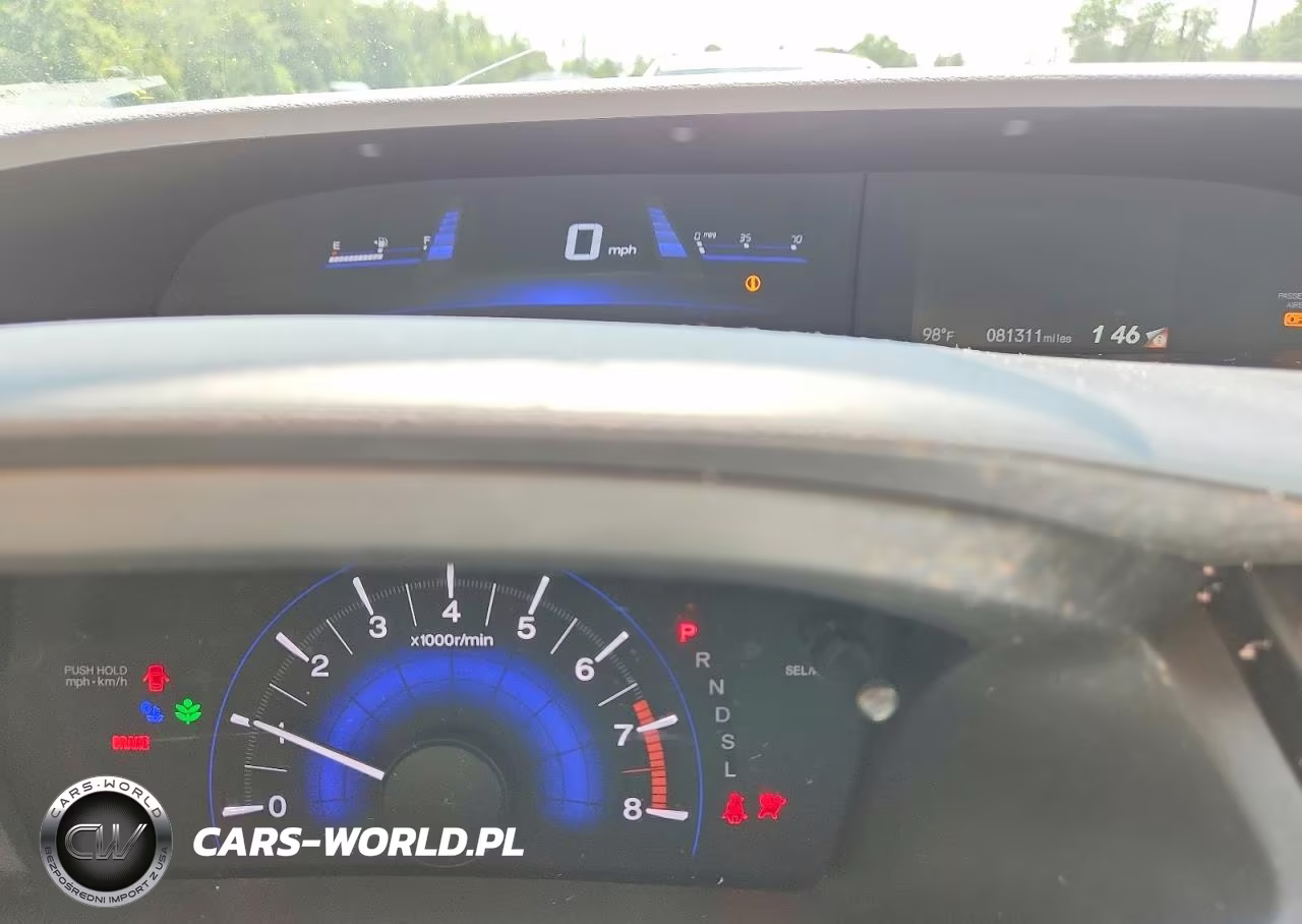 2015 Honda Civic Exl VIN:2HGFB2F90FH508996 - 9