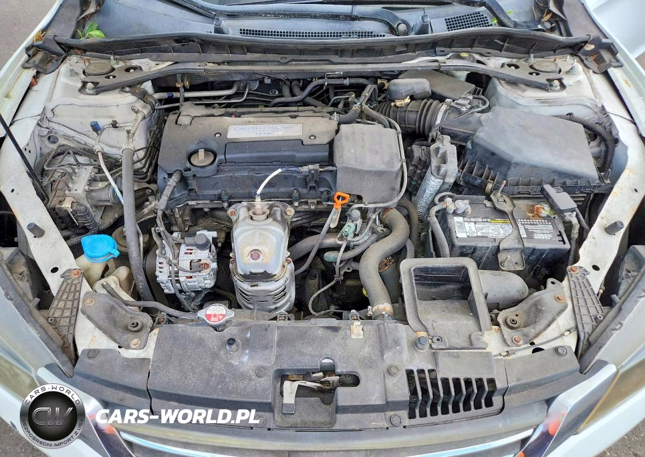 2015 Honda Accord Exl VIN:1HGCR2F82FA031864 - 11