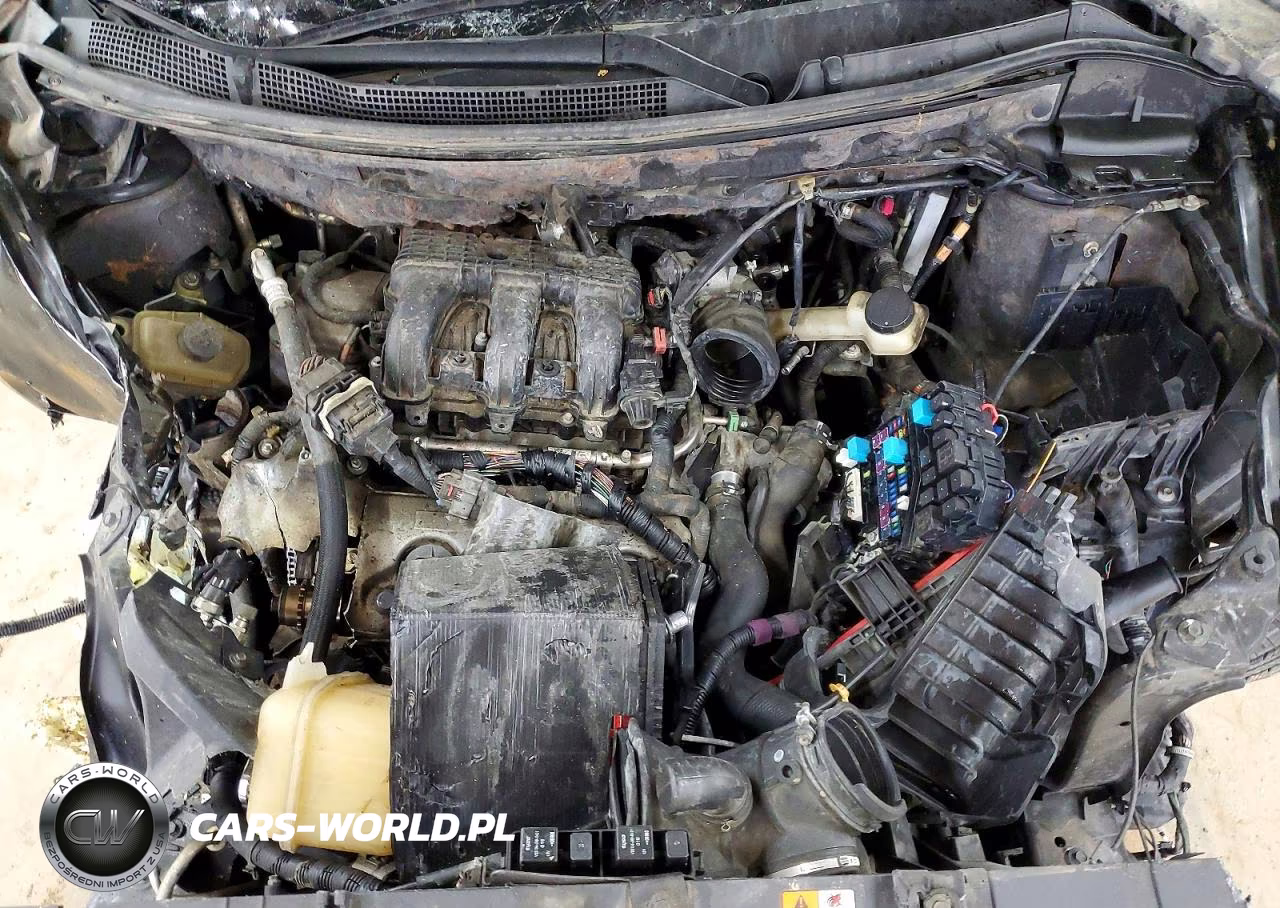 2007 Mazda Cx-9 VIN:JM3TB38Y070118182 - 12