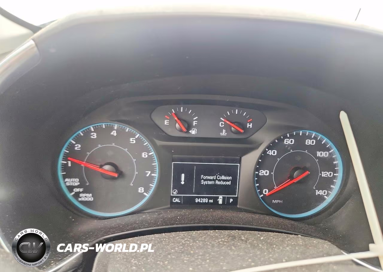 2021 Chevrolet Equinox Ls VIN:3GNAXHEV2MS174144 - 9